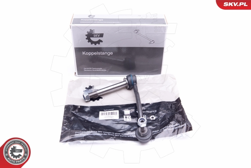 Link/Coupling Rod, stabiliser bar